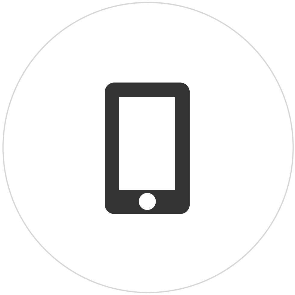 モバイル制作